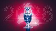 اعلام ورزشگاه‌های یورو 2028