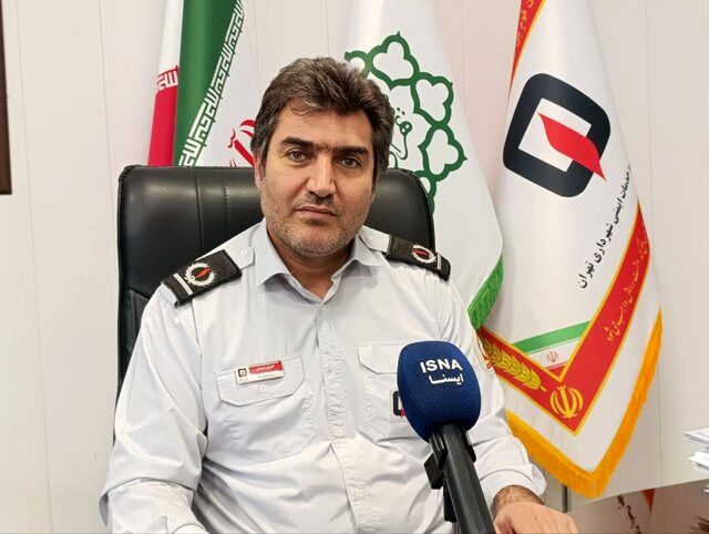 پروژه «سامانه اعلام و اطفای حریق بازار تهران» به دلیل محدودیت‌های بافت تاریخی متوقف شد