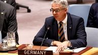 آلمان: آماده گفت‌و‌گو با ایران هستیم