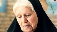 خیابانی به نام مادر سینمای ایران نام‎‌گذاری شد