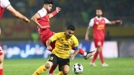 پرسپولیس و سپاهان 2 سهمیه خارجی خود را سوزاندند