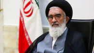 امام جمعه قم: تشییع پیکر رهبر شهید رفراندوم دوباره برای نظام اسلامی است