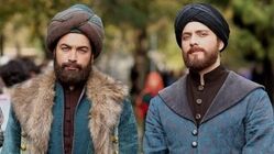 «مست عشق» مینی‌سریال شد