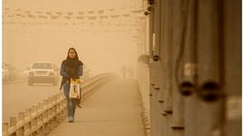 چرا آلودگی هوا در بعضی شهرها بیشتر است؟