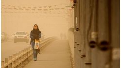 اطلاعیه فوری تعطیلی مدارس خوزستان تا آخر هفته