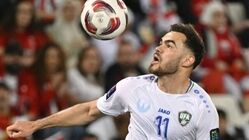 عکس | شادی گل بازیکن پرسپولیس در تلویزیون سانسور شد
