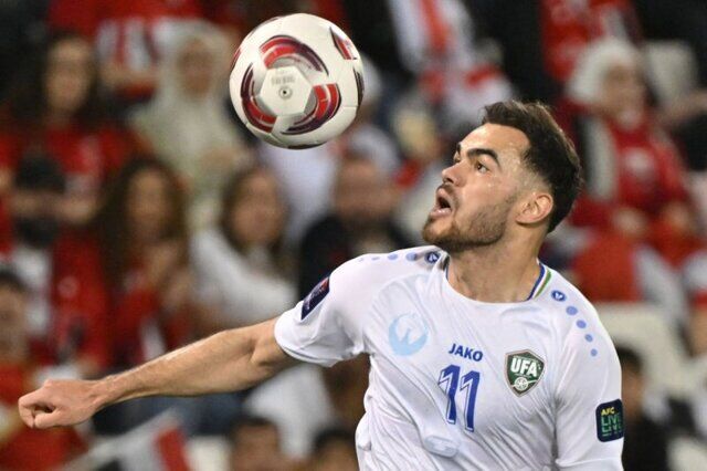 عکس | شادی گل بازیکن پرسپولیس در تلویزیون سانسور شد