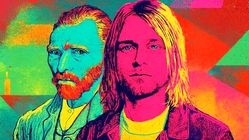 نگاه دیگری به «هنرمند درد کشیده!»