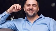 علی ضیا به توهین زننده مجری صداوسیما واکنش نشان داد