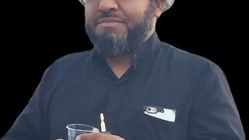 یک روحانی در ایرانشهر ربوده شد