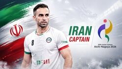 پرچمدار ایران در بازی‌های آسیایی رکورد چشمگیری داشت