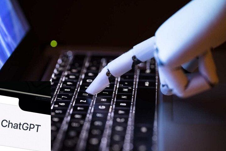 «چت‌جی‌پی‌تی» از خبرنگاران شکست خورد!