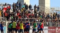  تاج و مدیران لیگ برتری درباره حواشی ورزشگاه‌ها با وزیر جلسه خواهند داشت