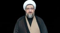 اهدای حکم رهبر معظم انقلاب به امام جمعه جدید تبریز