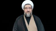 اهدای حکم رهبر معظم انقلاب به امام جمعه جدید تبریز