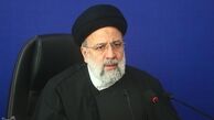 رئیس جمهور در پیامی درگذشت کریم مجتهدی را تسلیت گفت