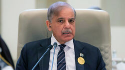نخست وزیر پاکستان:‌ توافق صلح میان آمریکا و ایران حاصل شد