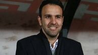اعلام جانشین محسن خلیلی در پرسپولیس
