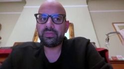 کینگ رام به ایران بازگشت