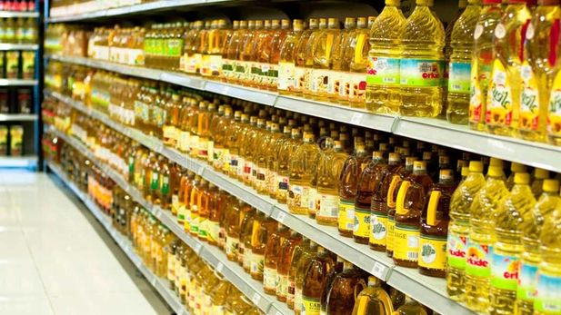 انتقاد از کمبود روغن خوراکی در بازار