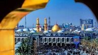 زوار اربعین بدون بیمه از کشور خارج نمی‌شوند!