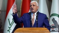 رئیس سازمان بسیج مردمی عراق: حشدالشعبی به برادران خود در ایران وفادار است