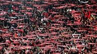 کرمانی‌مقدم: پرسپولیس بدون حاشیه و چراغ خاموش به قهرمانی می‌رسد