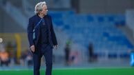 ژسوس تا ۲۰۲۶ در الهلال