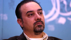 برزو ارجمند: با مهاجرت درهای بسیاری را به روی خودم بستم اما پشیمان نیستم