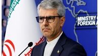 بقایی: اروپا نشان دهد اراده و توان لازم را برای اینکه یک طرف مذاکراتی قابل اتکا باشد، دارد