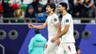 AFC به برد ایران واکنش نشان داد