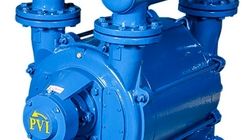 پمپ وکیوم مریک