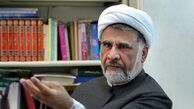 عضو مجمع محققین و مدرسین حوزه علمیه قم: پزشکیان به خاطر منافع ایران ملاقات مستقیم با ترامپ داشته باشد