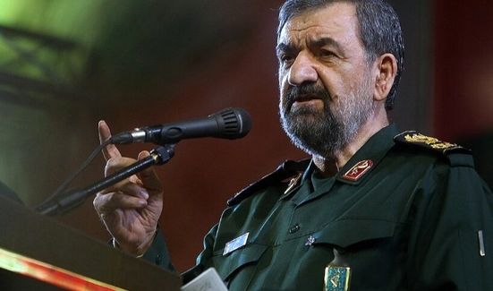 محسن رضایی: واشنگتن باید بین پذیرش شروط ایران و از دست دادن تتمه حیثیتش در جهان یکی را انتخاب کند