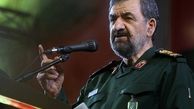 محسن رضایی: واشنگتن باید بین پذیرش شروط ایران و از دست دادن تتمه حیثیتش در جهان یکی را انتخاب کند