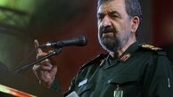 محسن رضایی: هیچ کشوری حاضر نیست آمریکا تنگه هرمز دخالت کند