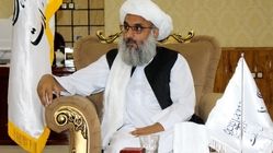 والی هرات: هیچ تنشی در روابط کابل و تهران وجود ندارد