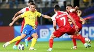 رونالدو، پرسپولیس را سکته داد!
