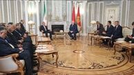 پزشکیان در دیدار با لوکاشنکو: مواضع ما با بلاروس در جوامع بین‌المللی مشترک است