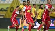 درخواست پرسپولیس توسط کمیته استیناف رد شد