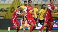 کنایه ستاره پرسپولیس به لیست جدید تیم ملی است؟