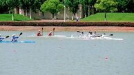 برای قایقرانی مربی خوبی هنوز پیدا نشده است!