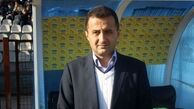 بازداشت شدن فریبرز محمود زاده