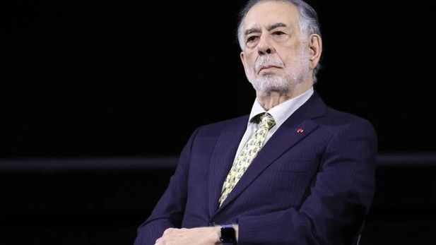 بزرگان سینما برای قدردانی از کاپولا دور هم جمع می‌شوند