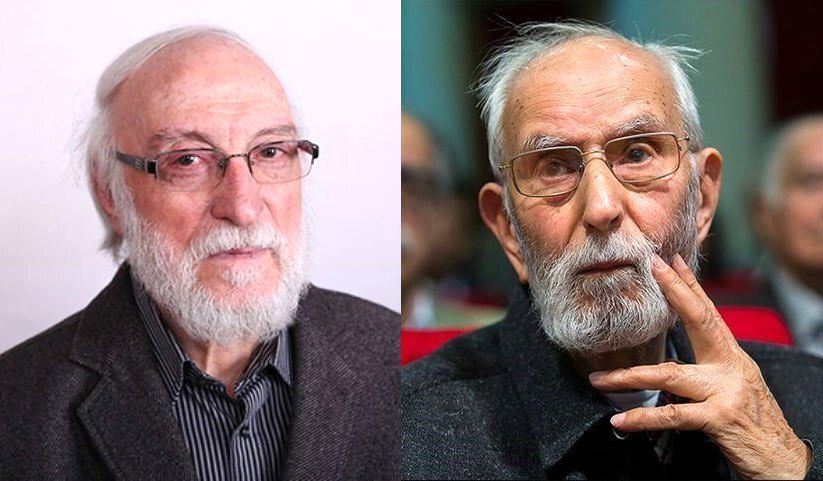 2 استاد برجسته دانشگاه از پزشکیان حمایت کردند
