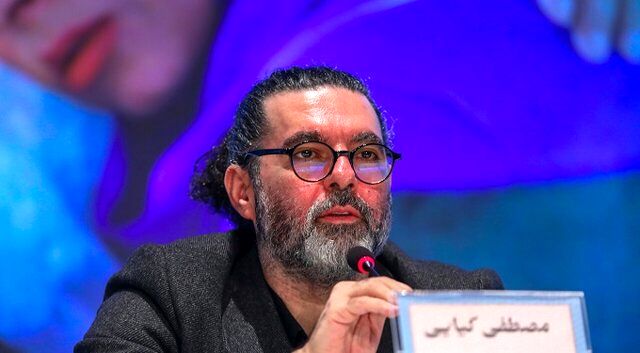 کیایی از برخورد دوگانه اهالی فوتبال با «بازی را بکش» و ترس از تبلیغات روایت کرد