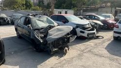 نگاهی به تلفات جاده‌ای سال ۱۴۰۳؛ کاهش ۳٪ و افزایش ۸٪