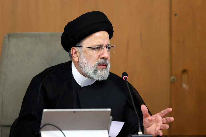 رئیسی: وضعیت تجارت در بانه و مریوان از طریق منطقه آزاد شکل جدیدی پیدا خواهد کرد