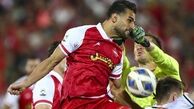 4 نکته از تقابل پرسپولیس و الدحیل