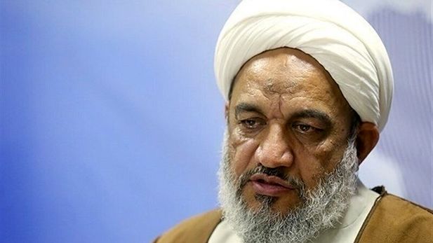 آقاتهرانی: دشمن به دنبال ایجاد جنگ داخلی است؛ وحدت ملی را حفظ کنیم